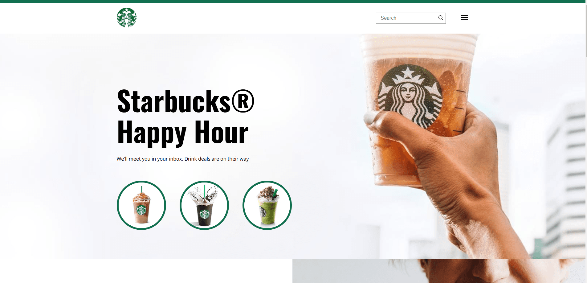 Home Starbucks image